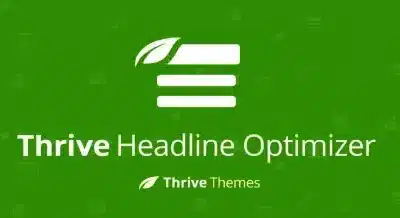 Thrive Headline Optimizer