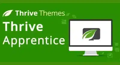 Thrive Apprentice