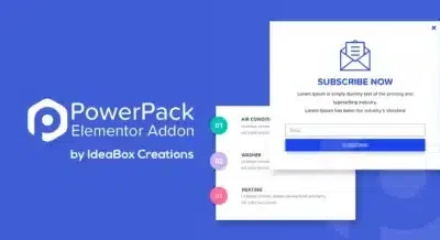 PowerPack for Elementor