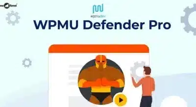 WPMU DEV Defender Pro