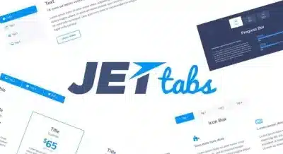 JetTabs Tabs & Accordions for Elementor