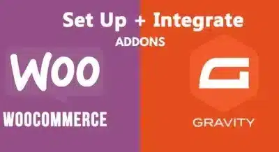 WooCommerce Gravity Forms Product Add-ons