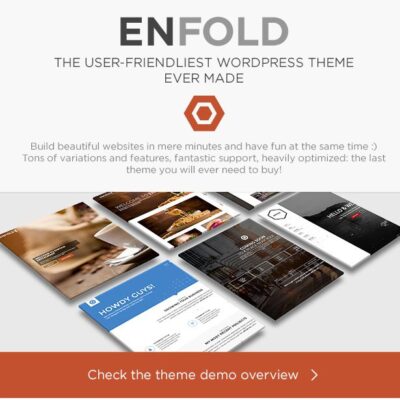 Enfold – Responsive Multi-Purpose Theme