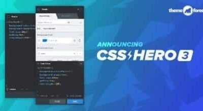 CSS Hero Pro Beta