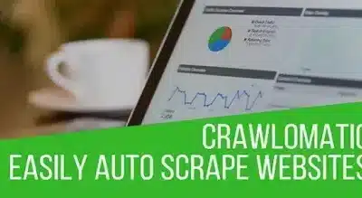 Crawlomatic Multisite Scraper Post Generator Plugin for WordPress