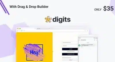 Digits – Addons Pack