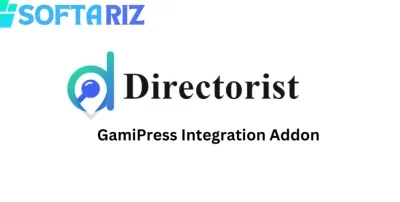 Directorist GamiPress Integration Addon