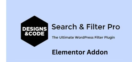 Elementor-Addon-430x202-1.webp Search & Filter Elementor Addon - Image 1
