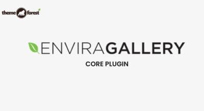 Envira Gallery –