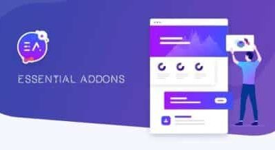 Essential Addons for Elementor Pro