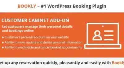 Bookly Chain Appointments