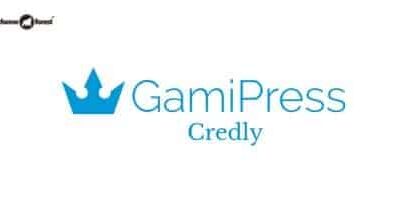 GamiPress Credly – WordPress Plugin