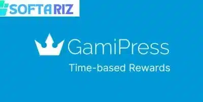 GamiPress Time-based Rewards – WordPress Plugin