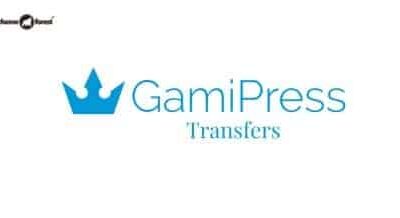 GamiPress Transfers – WordPress Plugin