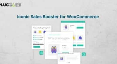 Iconic Sales Booster for WooCommerce