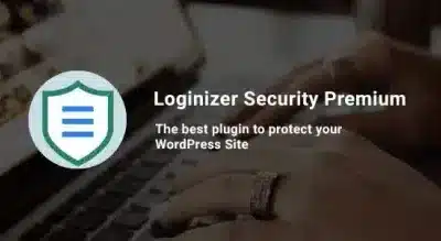 Loginizer Security Pro