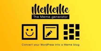 MeMeMe-The-Meme-Generator-430x219-1.jpg MeMeMe – The Meme Generator | WP Plugin - Image 1
