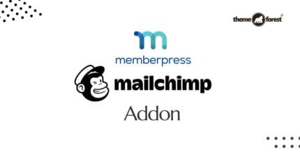Memberpress-Mailchimp-Addon-900x457-1-430x218-1.jpg MemberPress MailChimp Addon - Image 1