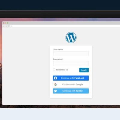 🔐 Nextend Social Login Pro – Seamless Social Login for WordPress & WooCommerce Nextend Social Login Pro is a powerful and user-friendly WordPress plugin that allows your visitors to log in or register using their existing social media accounts — like Facebook, Google, Twitter, LinkedIn, Apple, and more. This eliminates friction from the signup process and helps boost conversions, registrations, and overall user experience. The Pro version of the plugin offers deep WooCommerce integration, custom redirect URLs, role-based access, profile syncing, and the ability to link multiple social profiles to a single account. It's lightweight, fast, and integrates seamlessly with your existing login and registration forms. Now available at BanglaDock.com, this plugin is a must-have for membership sites, online stores, forums, e-learning platforms, and any site where user registration is key. ✅ Key Features: One-click login with Facebook, Google, Apple, Twitter & more Connect multiple social accounts to one user profile Custom redirect after login or registration Show/hide social buttons on login, register & comment forms WooCommerce integration (checkout login, order history, etc.) Role mapping & user meta sync options GDPR-compliant and mobile-friendly Supports shortcodes & widgets 💡 Why Buy from BanglaDock? 100% original & clean plugin Instant digital download Lifetime usage – no subscription Affordable pricing with premium support Nextend Social Login Pro