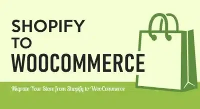 S2W – Import Shopify to WooCommerce