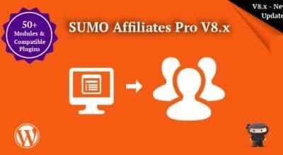 SUMO Affiliates Pro