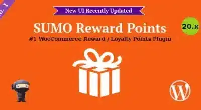 SUMO Reward Points