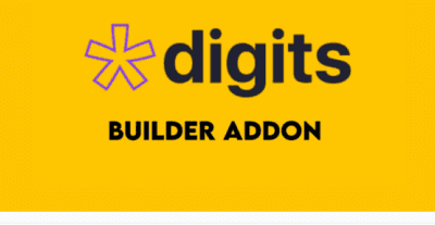 DIGITS Builder Addon