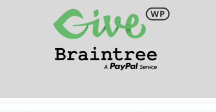 Screenshot-2025-01-08-at-00-54-26-GiveWP-Braintree-Gateway-2.0.0-PlugCart-430x223-1.png GiveWP Braintree Gateway - Image 1