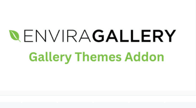 Envira Gallery Gallery Themes Addon