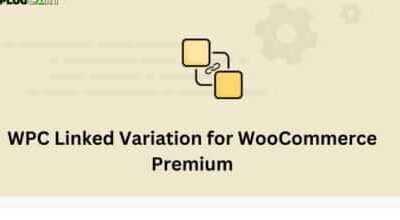 WPC Linked Variation for WooCommerce