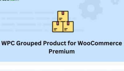 WPC Grouped Product for WooCommerce Premium