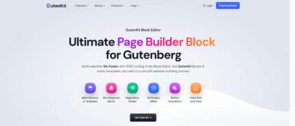Screenshot-2025-01-10-at-19-14-44-GutenKit-Blocks-Pro-430x185-1.jpg GutenKit Blocks Pro – Gutenberg Page Builder Blocks - Image 1