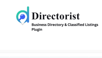 Directorist PLugin – Business Directory & Classified Listings WordPress Plugin