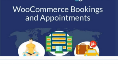 WooCommerce Bookings