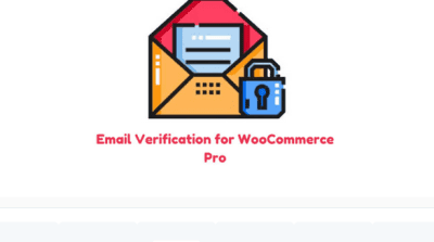 Email Verification for WooCommerce Pro – WPFactory