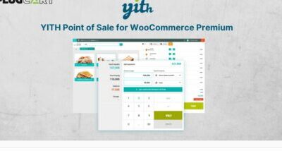 YITH Point of Sale for WooCommerce Premium