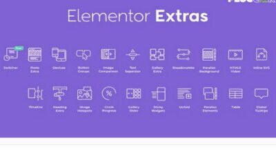 Elementor Extras Premium