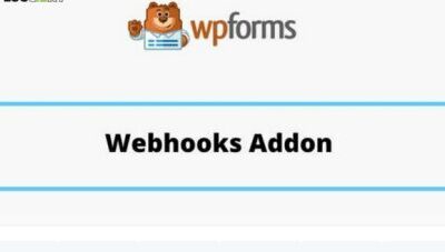 WPForms Webhooks Addon