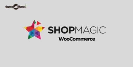 ShopMagic-for-WooCommerce-900x457-1-430x218-1.jpg ShopMagic for WooCommerce - Image 1