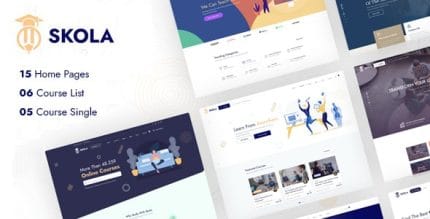 Skola-Theme-430x219-1.jpg Skola Theme – LMS Online Courses WordPress Theme - Image 1