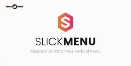 Slick-Menu-E28093-Responsive-WordPress-Vertical-Menu-_-Menus-900x457-1-430x218-1.jpg Slick Menu – Responsive WordPress Vertical Menu | Menus - Image 1