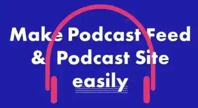 Sonus Podcast & Audio WordPress Theme
