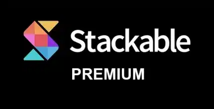 Stackable – Gutenberg Blocks (Premium) Stackable – Gutenberg Blocks (Premium)