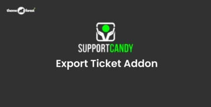 SupportCandy-Export-Ticket-Addon-900x457-1-430x218-1.jpg SupportCandy Export Ticket Addon - Image 1