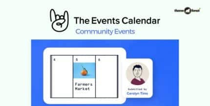 The-Events-Calendar-Community-Events-900x457-1-430x218-1.jpg The Events Calendar Community Events - Image 1
