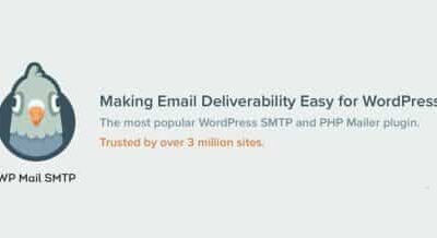 WP Mail SMTP Pro