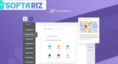 EmbedPress Pro – Create Interactive Content