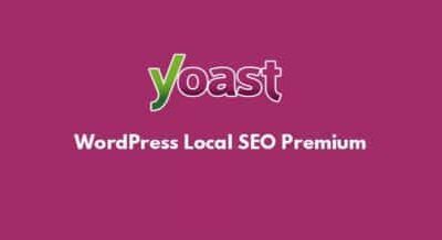 Yoast Local SEO Premium