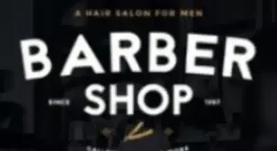 Barber WordPress Theme