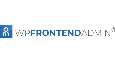 WP Frontend Admin (Premium)